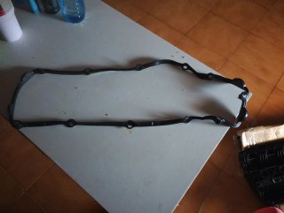 Tapa Balancines BMW E46 E39 X5 E43