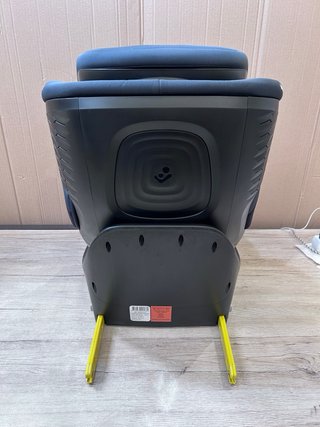 Silla coche 360 Maxi-Cosi Emerald 360 S i-Size