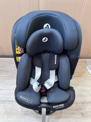 Silla coche 360 Maxi-Cosi Emerald 360 S i-Size