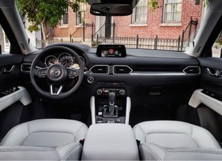 Mazda CX-5 - 2018 - 175CV - Automatico Zenith