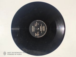 Vinilo Kraftwerk Das Model / The Model 12" (1982)