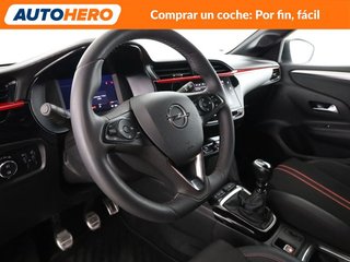 Opel Corsa 1.2 Turbo GS Line