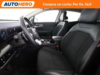 Kia Sportage 1.6 Plug-in Hybrid Drive 4WD