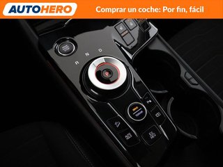 Kia Sportage 1.6 Plug-in Hybrid Drive 4WD