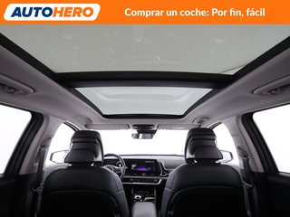 Kia Sportage 1.6 Plug-in Hybrid Drive 4WD