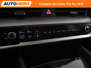 Kia Sportage 1.6 Plug-in Hybrid Drive 4WD