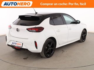 Opel Corsa 1.2 Turbo GS Line