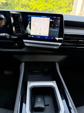 Renault Austral 2024 136CV HÍBRIDO AUTOMÁTICO