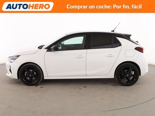 Opel Corsa 1.2 Turbo GS Line