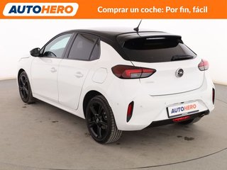Opel Corsa 1.2 Turbo GS Line