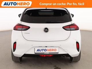 Opel Corsa 1.2 Turbo GS Line