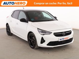Opel Corsa 1.2 Turbo GS Line