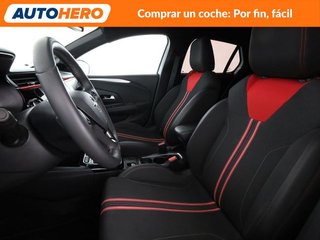 Opel Corsa 1.2 Turbo GS Line