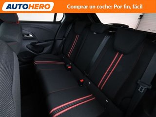 Opel Corsa 1.2 Turbo GS Line