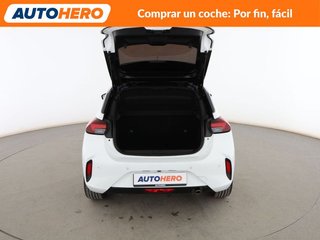 Opel Corsa 1.2 Turbo GS Line