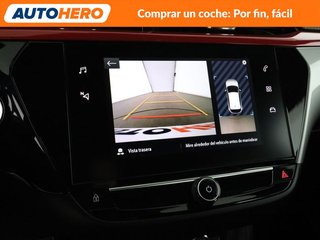 Opel Corsa 1.2 Turbo GS Line