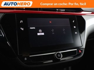Opel Corsa 1.2 Turbo GS Line