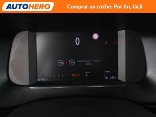 Opel Corsa 1.2 Turbo GS Line