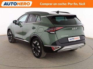 Kia Sportage 1.6 Plug-in Hybrid Drive 4WD
