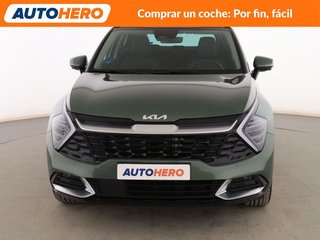 Kia Sportage 1.6 Plug-in Hybrid Drive 4WD