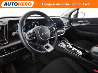 Kia Sportage 1.6 Plug-in Hybrid Drive 4WD