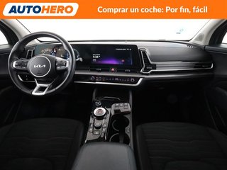 Kia Sportage 1.6 Plug-in Hybrid Drive 4WD