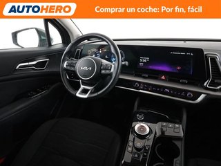 Kia Sportage 1.6 Plug-in Hybrid Drive 4WD