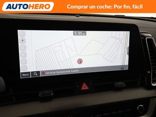 Kia Sportage 1.6 Plug-in Hybrid Drive 4WD