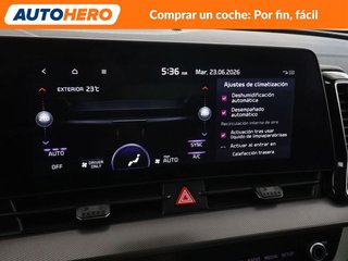 Kia Sportage 1.6 Plug-in Hybrid Drive 4WD