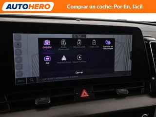 Kia Sportage 1.6 Plug-in Hybrid Drive 4WD