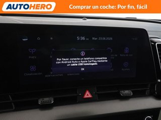 Kia Sportage 1.6 Plug-in Hybrid Drive 4WD