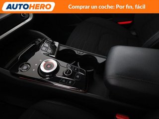 Kia Sportage 1.6 Plug-in Hybrid Drive 4WD