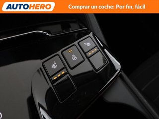 Kia Sportage 1.6 Plug-in Hybrid Drive 4WD