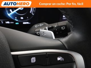 Kia Sportage 1.6 Plug-in Hybrid Drive 4WD