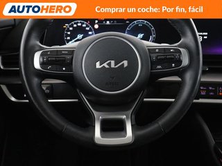 Kia Sportage 1.6 Plug-in Hybrid Drive 4WD