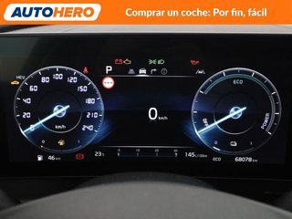 Kia Sportage 1.6 Plug-in Hybrid Drive 4WD