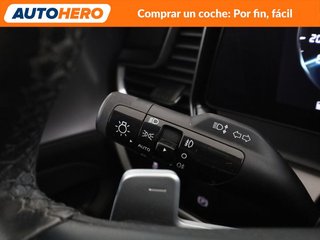 Kia Sportage 1.6 Plug-in Hybrid Drive 4WD