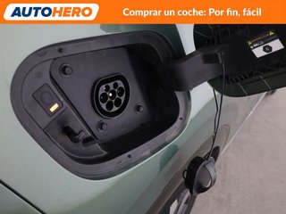 Kia Sportage 1.6 Plug-in Hybrid Drive 4WD