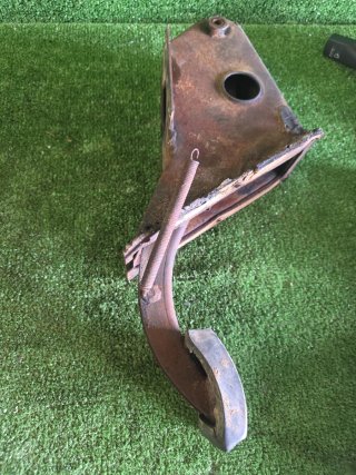 Pedal Embrague Land Rover Santana