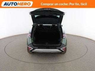 Kia Sportage 1.6 Plug-in Hybrid Drive 4WD