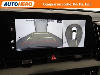 Kia Sportage 1.6 Plug-in Hybrid Drive 4WD