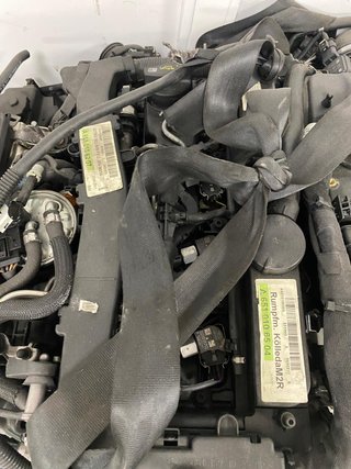 Mercedes-Benz eSprinter 2021