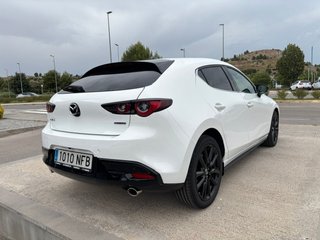 Mazda 3 2025