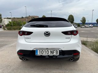 Mazda 3 2025