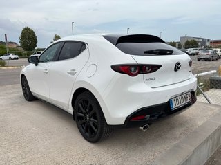 Mazda 3 2025