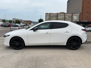 Mazda 3 2025