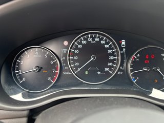 Mazda 3 2025