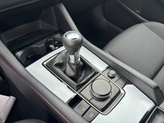 Mazda 3 2025