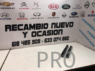Amortiguadores nissan primera traveller nuevos