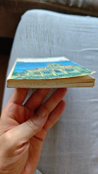 Libro "Van Gogh" - Los Diamantes del Arte 80 Lámin